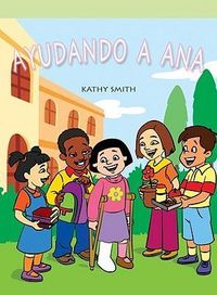 Produktbild: Ayudando a Ana (Helping Hannah)
