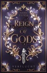Produktbild: Reign of Gods &ndash; Verflucht