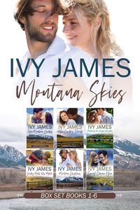 Produktbild: Montana Skies Complete Series Boxset (Montana Skies Series)