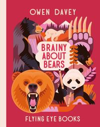 Produktbild: Brainy about Bears
