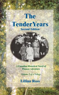 Produktbild: Tender Years
