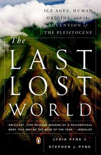 Produktbild: The Last Lost World