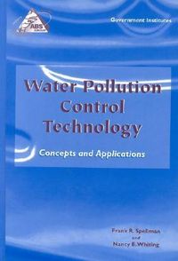 Produktbild: Water Pollution Control Technology