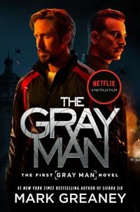 Produktbild: The Gray Man