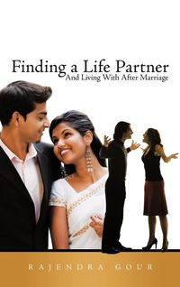 Produktbild: Finding a Life Partner