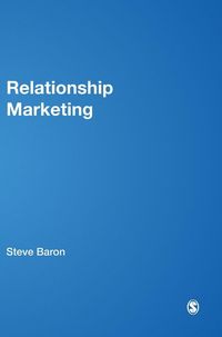 Produktbild: Relationship Marketing