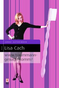Produktbild: Www.traummann-gesucht.komm!