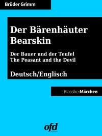 Produktbild: Der B&auml;renh&auml;uter - Bearskin
