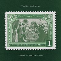 Produktbild: Victory For The Comic Muse (LP+MP3)
