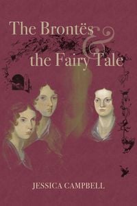 Produktbild: The Brontes and the Fairy Tale
