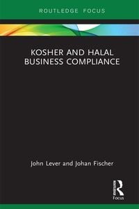 Produktbild: Kosher and Halal Business Compliance
