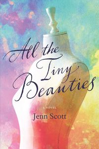 Produktbild: All the Tiny Beauties