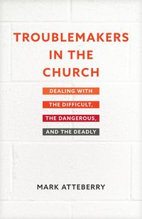 Produktbild: Troublemakers in the Church