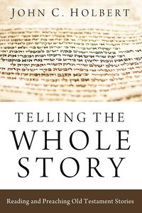 Produktbild: Telling the Whole Story