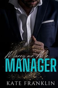 Produktbild: Marry me, Mr. Manager