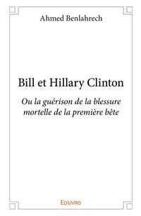 Produktbild: Bill et hillary clinton