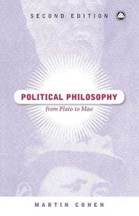 Produktbild: Political Philosophy