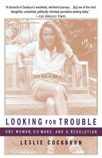 Produktbild: Looking for Trouble