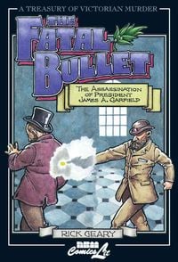 Produktbild: Fatal Bullet