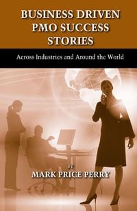 Produktbild: Business Driven PMO Success Stories