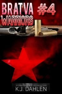 Produktbild: Bratva Warriors