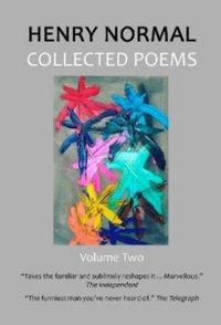 Produktbild: Collected Poems, Volume Two