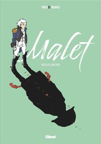 Produktbild: Malet