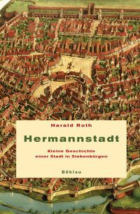 Produktbild: Hermannstadt