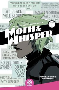 Produktbild: Moth & Whisper Vol. 1