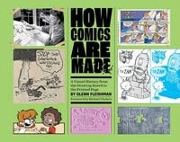 Produktbild: How Comics Are Made