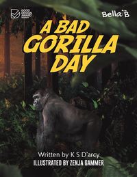Produktbild: A Bad Gorilla Day