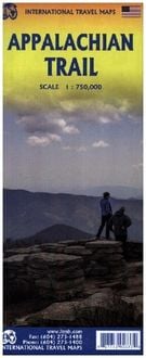Produktbild: USA Appalachian Trail