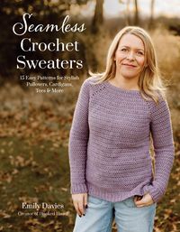 Produktbild: Seamless Crochet Sweaters