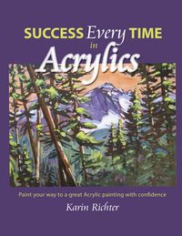 Produktbild: Success Every Time in Acrylics