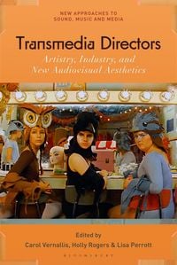 Produktbild: Transmedia Directors