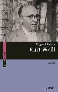 Produktbild: Kurt Weill