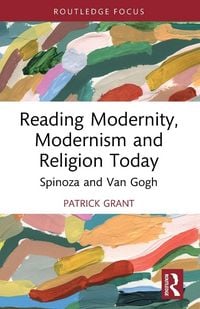 Produktbild: Reading Modernity, Modernism and Religion Today