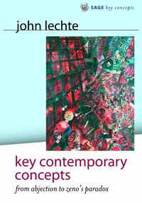Produktbild: Key Contemporary Concepts