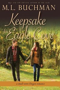 Produktbild: Keepsake for Eagle Cove