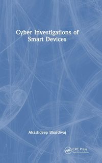 Produktbild: Cyber Investigations of Smart Devices