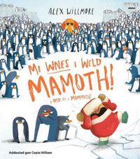 Produktbild: Mi Wnes i Weld Mamoth! / I Did See a Mammoth!