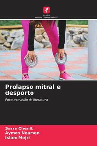 Produktbild: Prolapso mitral e desporto