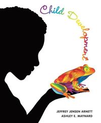 Bild vom Artikel Child Development vom Autor Jeffrey Jensen Arnett