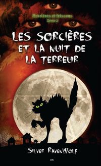 Produktbild: Les sorcieres et la nuit de la terreur