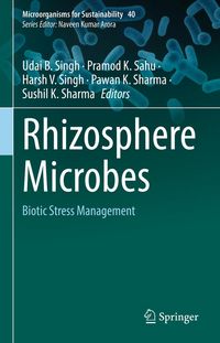 Produktbild: Rhizosphere Microbes