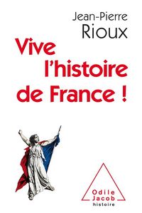 Produktbild: Vive l'histoire de France !