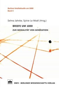 Produktbild: Briefe um 1800