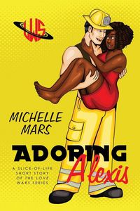Produktbild: Adoring Alexis