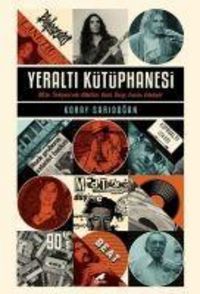 Produktbild: Yeralti K&uuml;t&uuml;phanesi