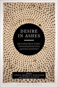 Produktbild: Desire in Ashes